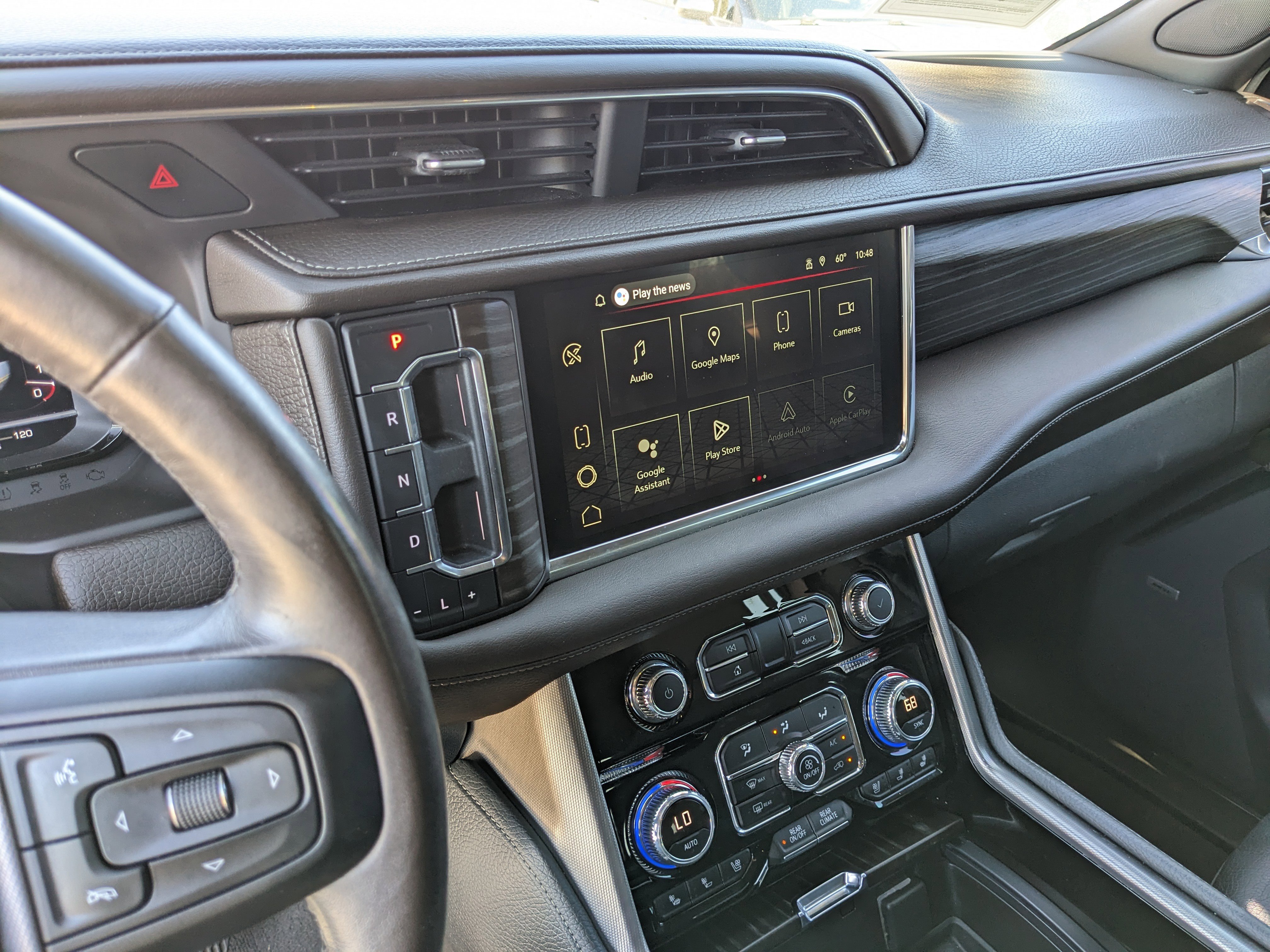 Used 2022 GMC Yukon XL Denali image 28