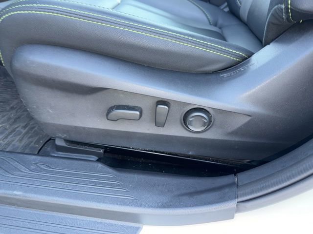Used 2023 Subaru Outback Onyx Edition AWD/4WD image 34