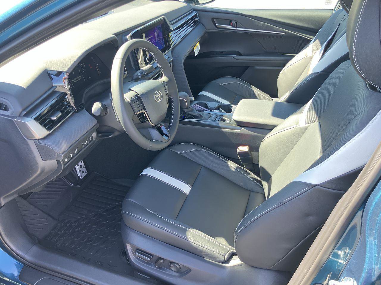 New 2026 Toyota Camry SE image 9