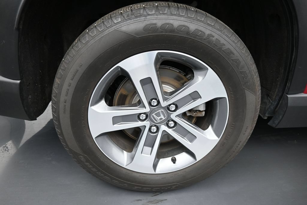 Used 2025 Honda Pilot EX-L image 34