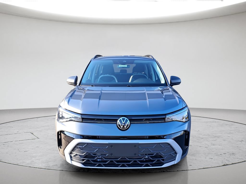 New 2025 Volkswagen Taos S AWD/4WD image 10