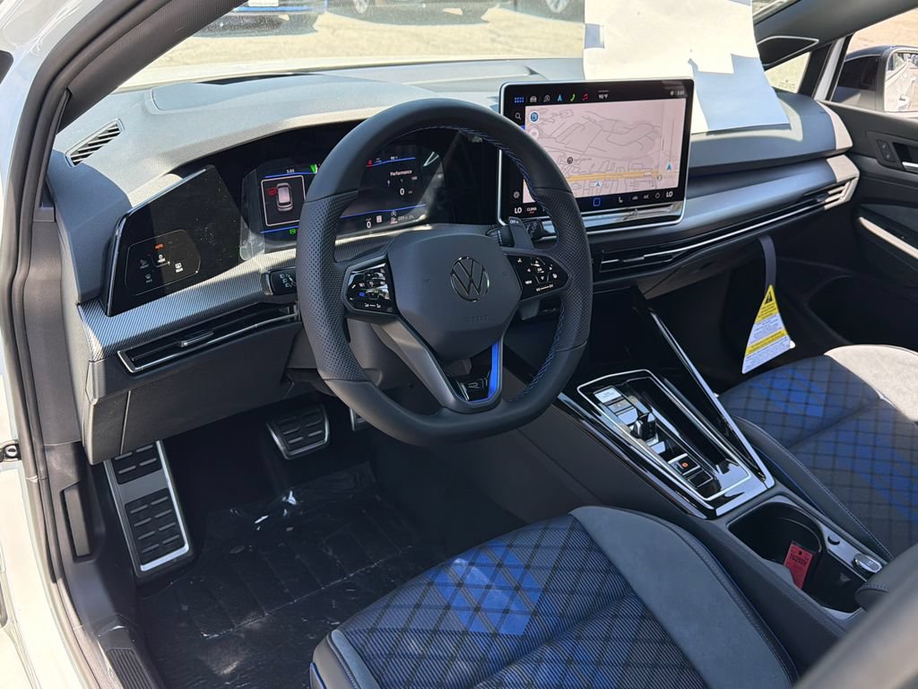 New 2026 Volkswagen Golf w/ Euro Style Package AWD/4WD image 27