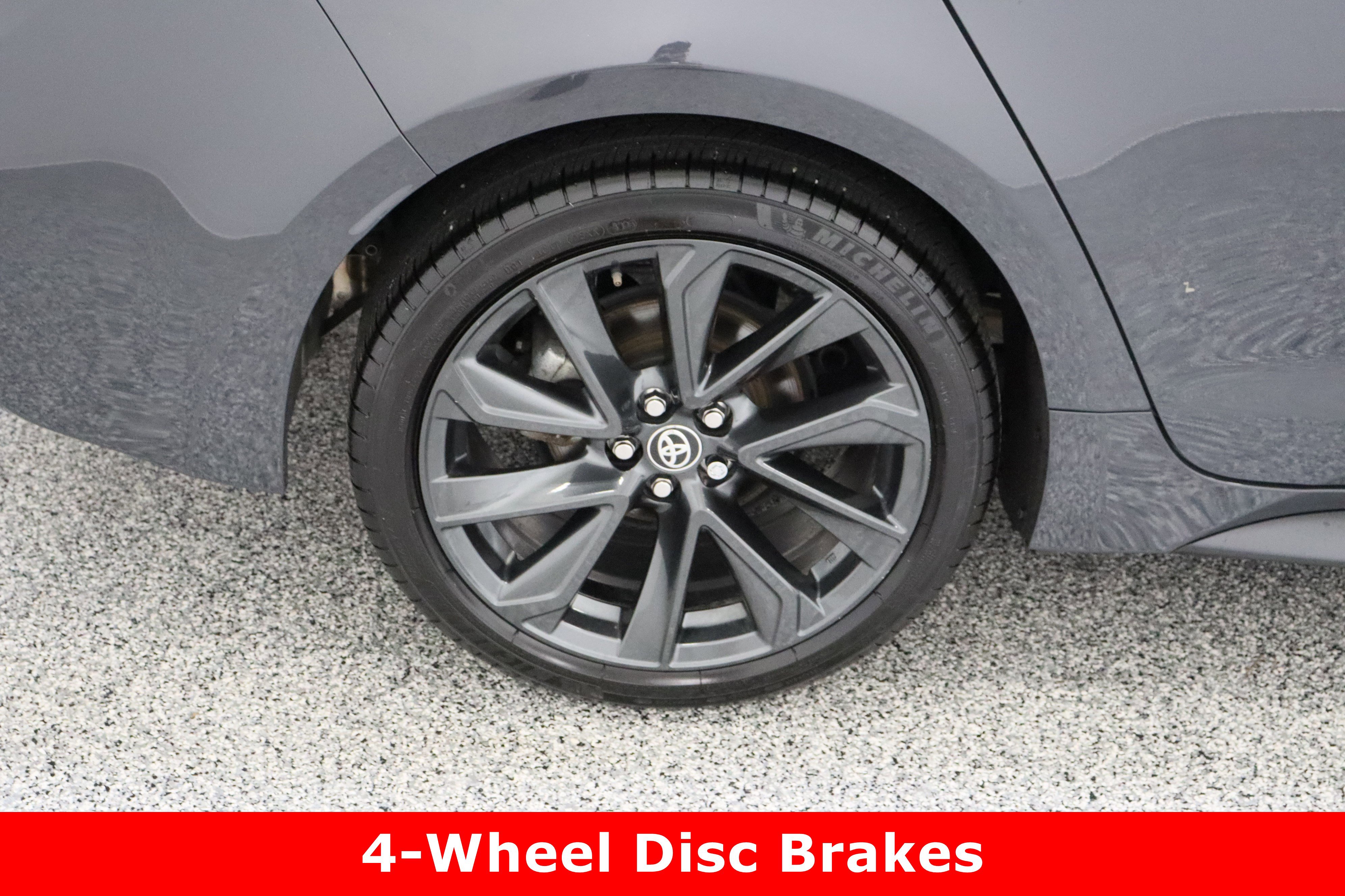 Used 2024 Toyota Corolla SE image 6