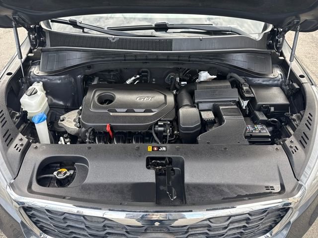 Used 2019 Kia Sorento LX w/ LX Convenience Package image 22