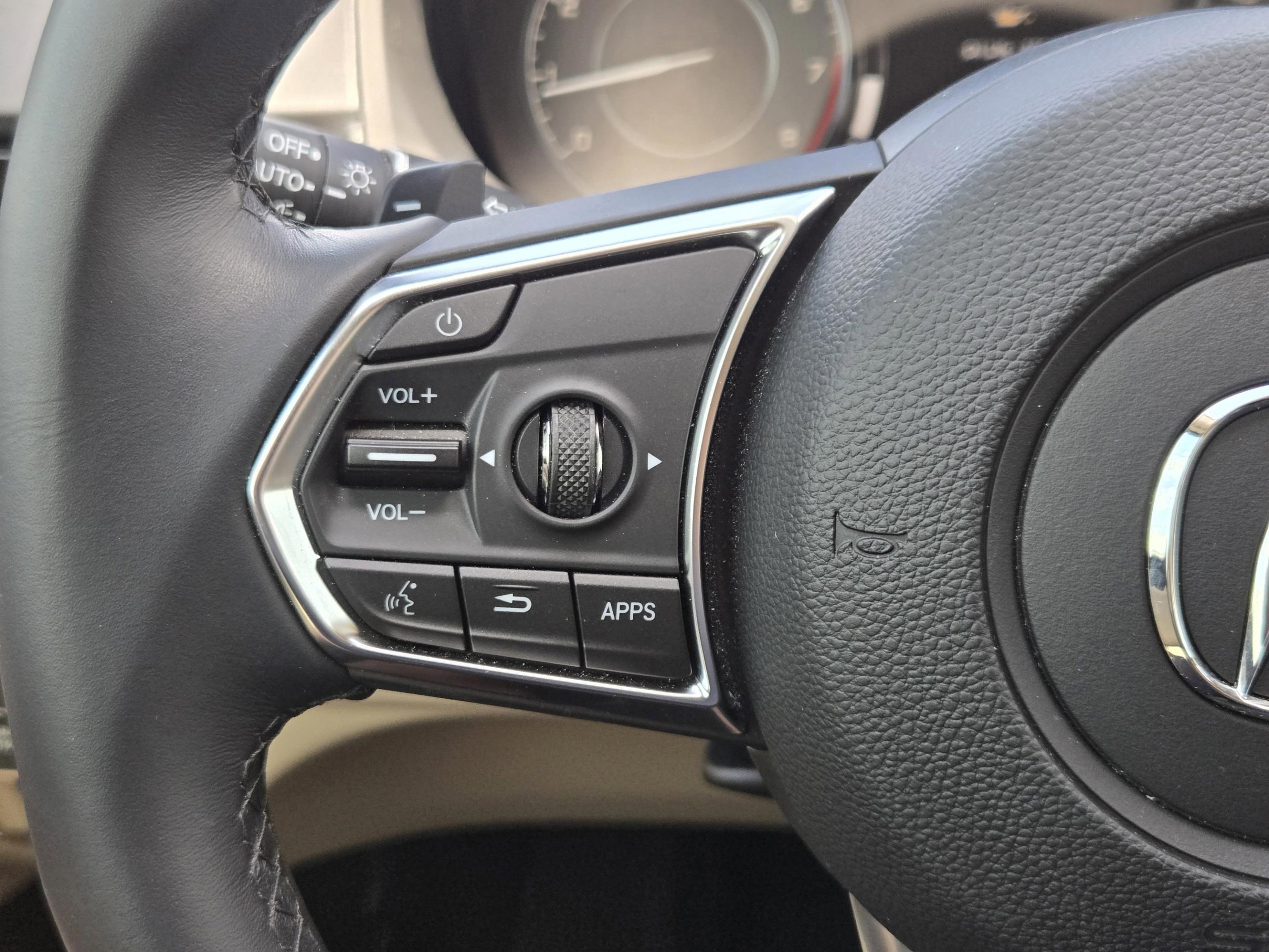 Certified 2024 Acura RDX SH-AWD image 22