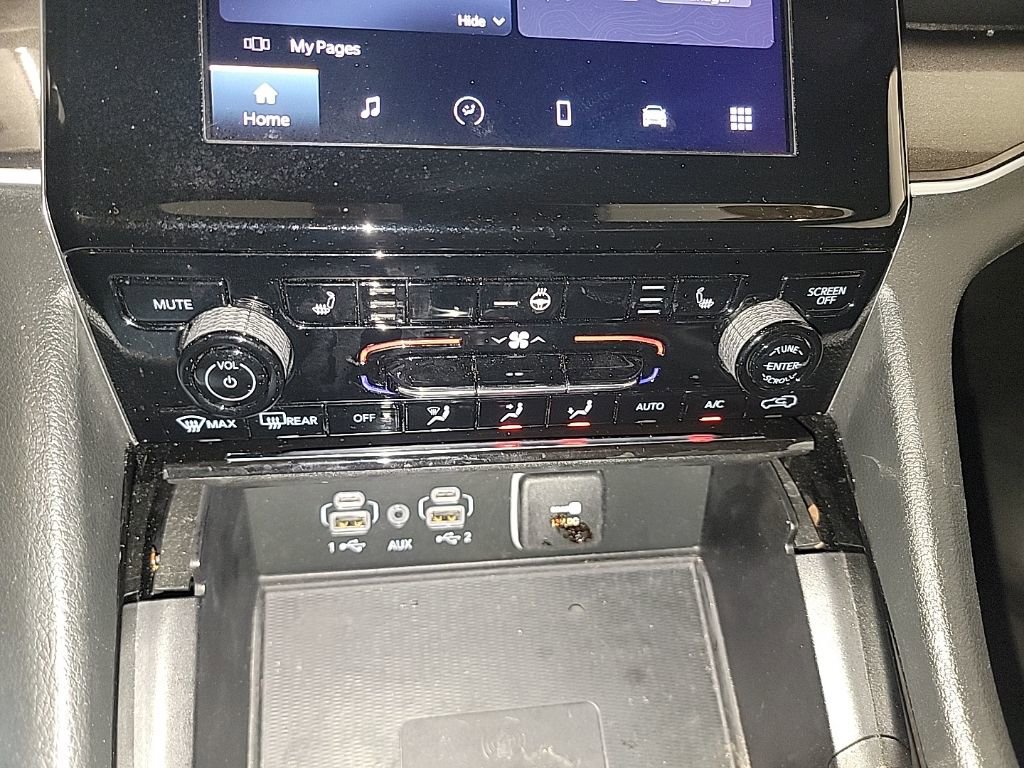 Used 2023 Jeep Grand Cherokee Altitude image 20