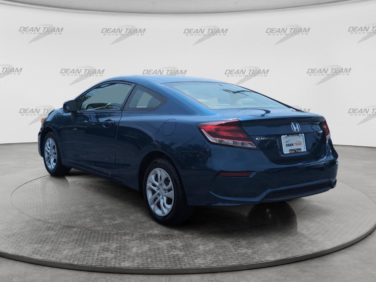 Used 2015 Honda Civic LX image 6