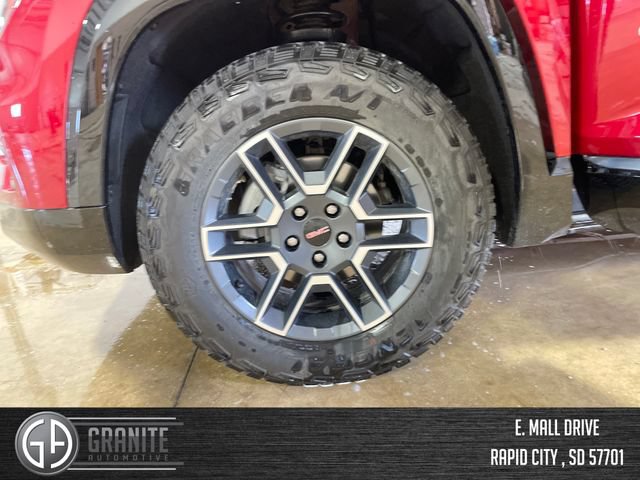 Used 2026 GMC Terrain AT4 AWD/4WD image 19
