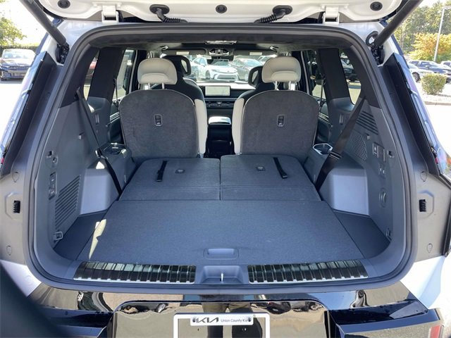 New 2026 Kia EV9 GT-Line image 18