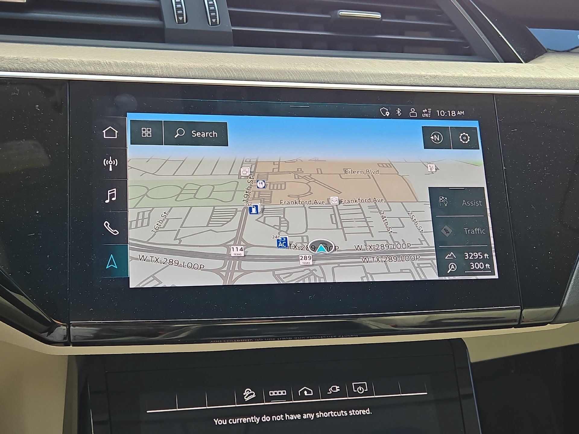 Used 2024 Audi Q8 e-tron Premium Plus AWD/4WD image 19