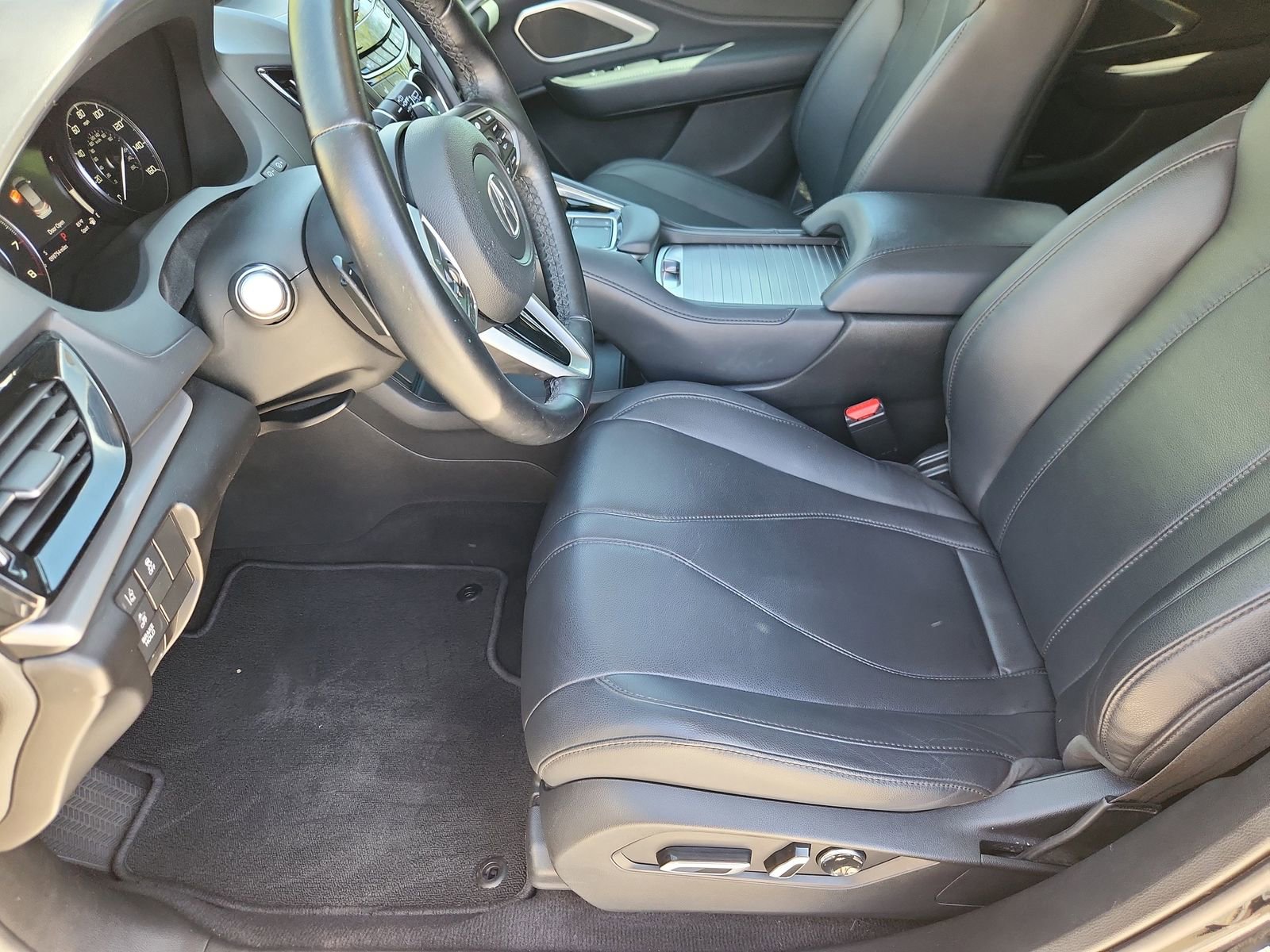 Used 2019 Acura RDX FWD image 10