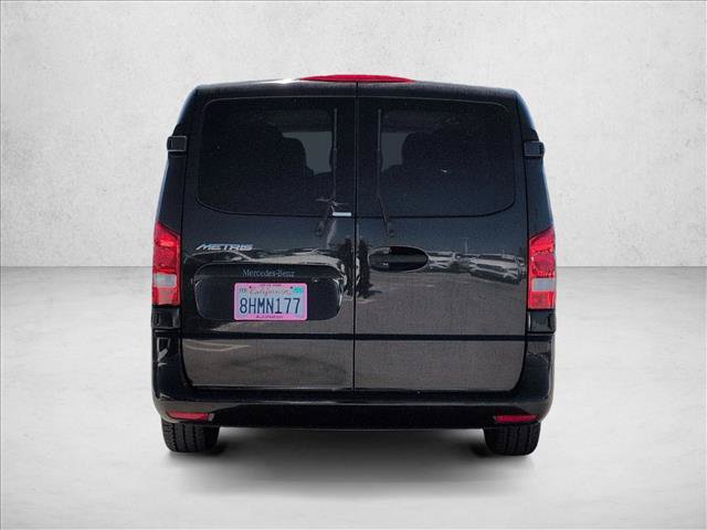 Used 2019 Mercedes-Benz Metris Passenger image 6