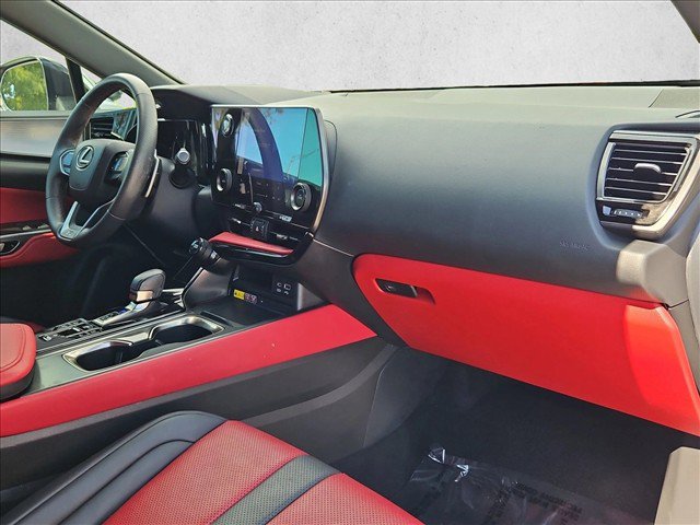 Used 2024 Lexus NX 350 F Sport AWD/4WD image 23