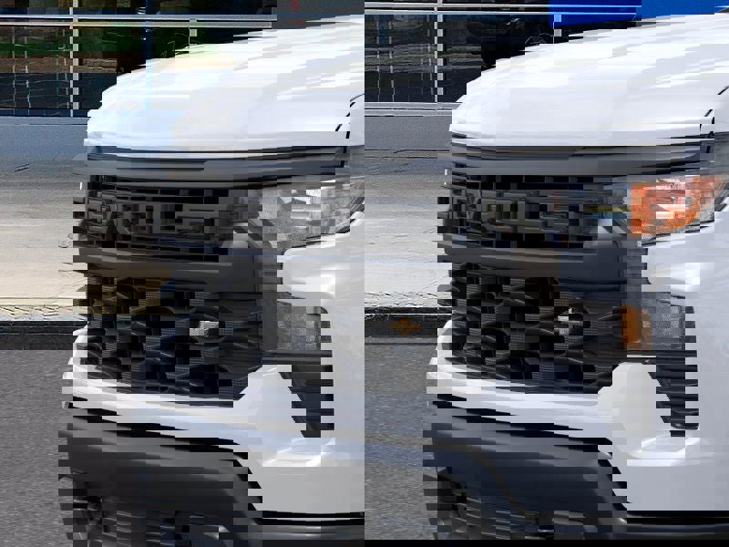 New 2025 Chevrolet Silverado 1500 W/T w/ WT Convenience Package image 39