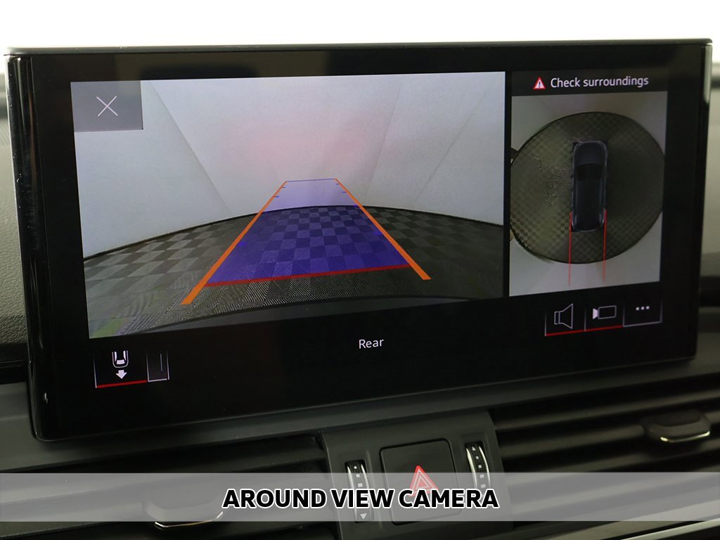 Used 2024 Audi Q5 e Premium Plus image 6