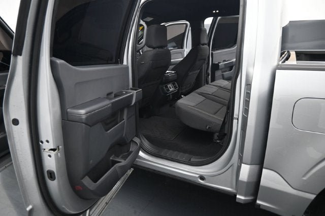 Used 2024 Ford F150 STX AWD/4WD image 17