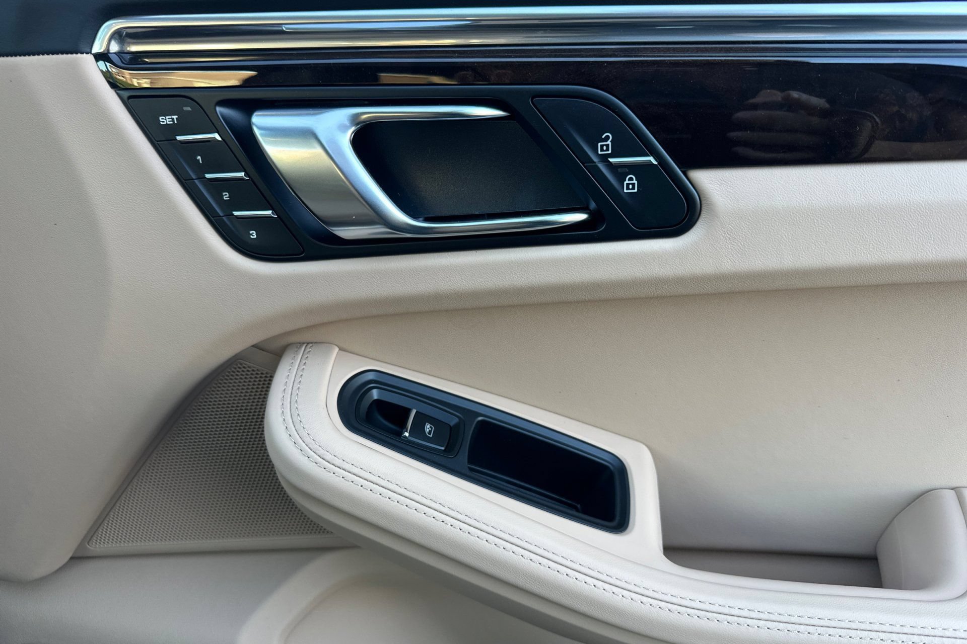 New 2026 Porsche Macan S AWD/4WD image 20