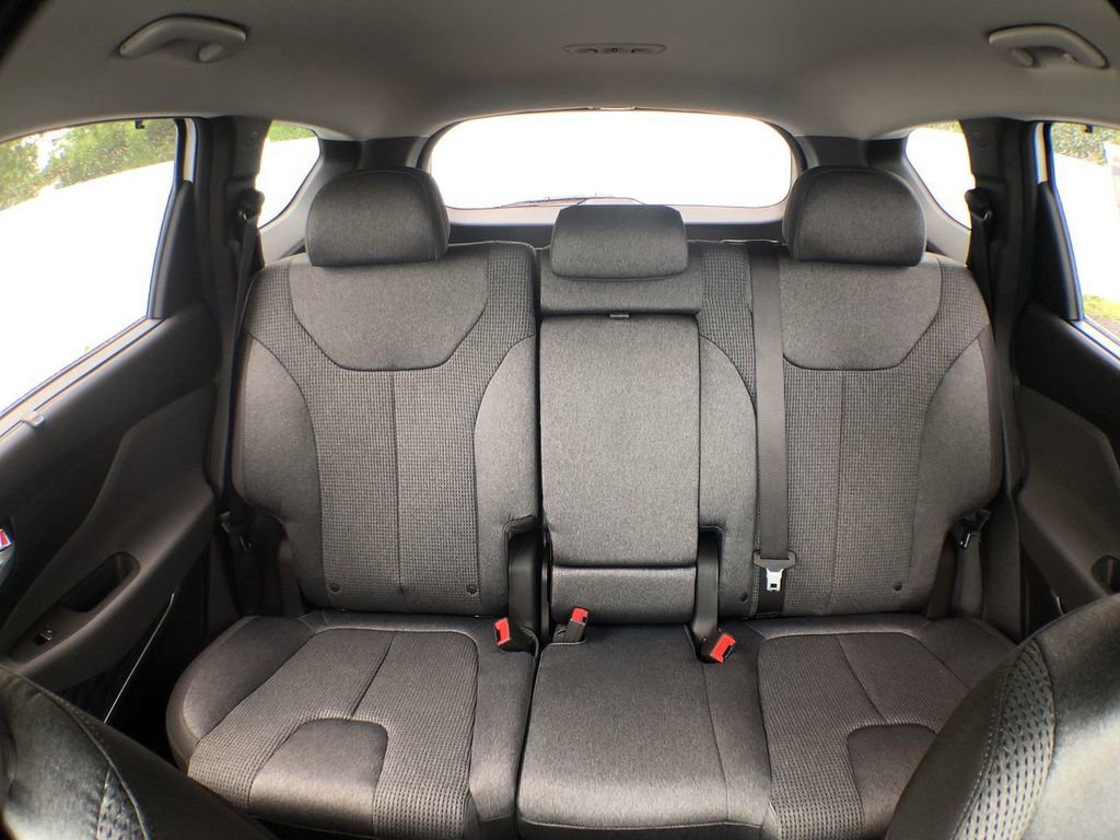 Used 2020 Hyundai Santa Fe SEL w/ Convenience Package image 43