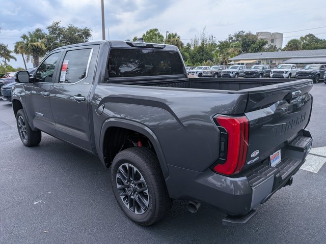 New 2026 Toyota Tundra Limited AWD/4WD image 5