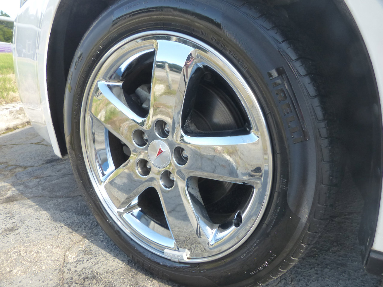 Used 2007 Pontiac G6 GT w/ Premium Package image 28