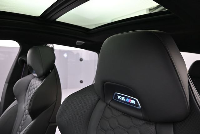 New 2027 BMW X6 M Competition w/ Executive Package AWD/4WD image 20