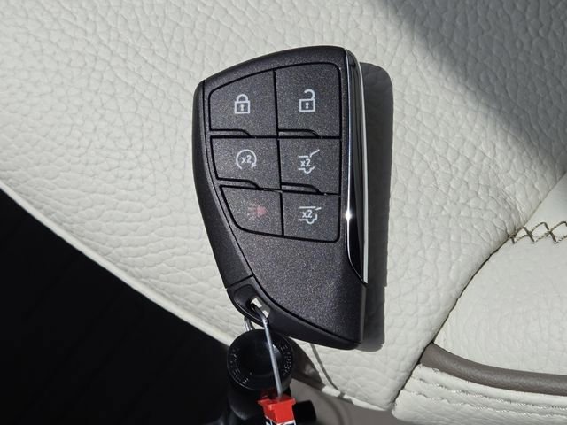 New 2026 GMC Yukon Denali w/ Denali Reserve Package AWD/4WD image 44