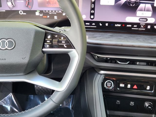 New 2026 Audi Q5 Premium Plus AWD/4WD image 27