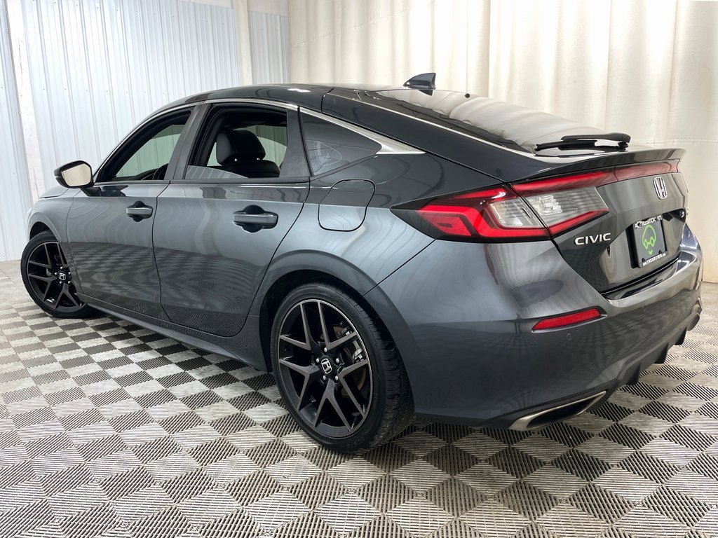 Used 2023 Honda Civic Sport Touring image 47
