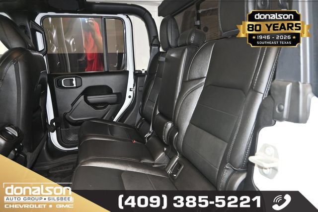 Used 2023 Jeep Gladiator Sport AWD/4WD image 11