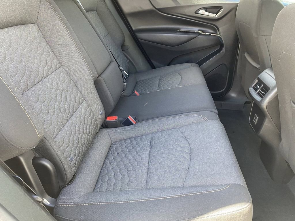 Used 2019 Chevrolet Equinox LT image 18