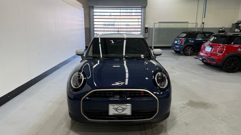 New 2026 MINI Cooper S image 8