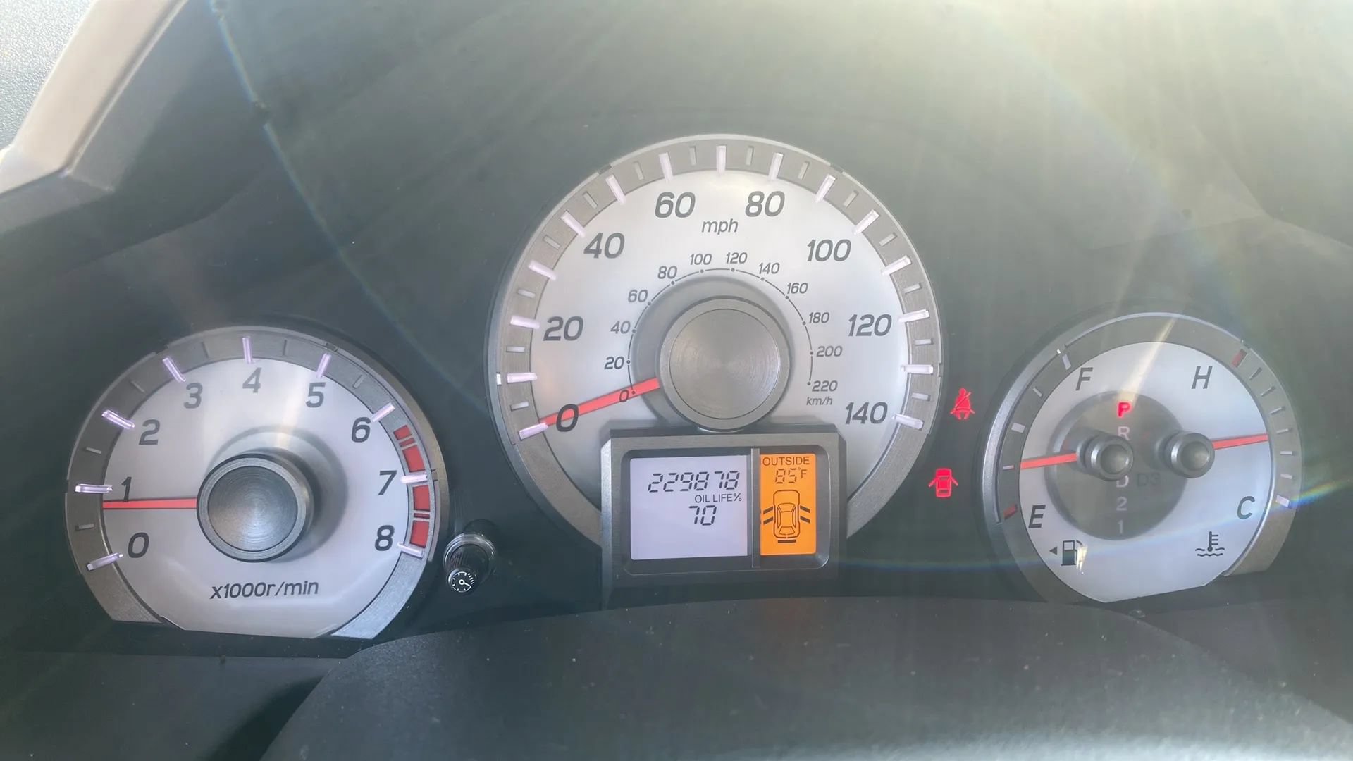 Used 2012 Honda Pilot EX-L image 10
