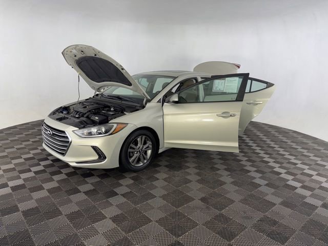 Used 2018 Hyundai Elantra Value Edition image 12