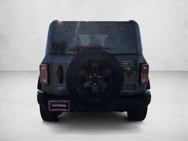 New 2025 Ford Bronco Outer Banks image 7