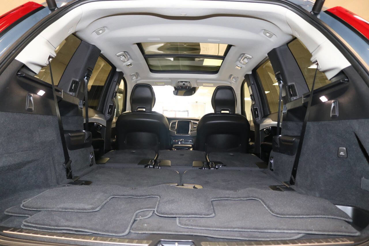 Used 2022 Volvo XC90 T5 Momentum AWD/4WD image 91