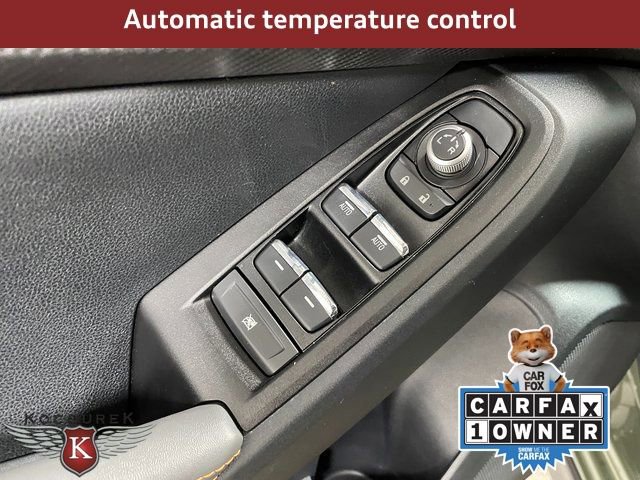 Used 2024 Subaru Crosstrek 2.5i Limited image 20