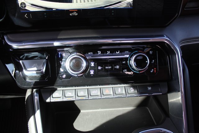 Used 2024 GMC Sierra 1500 Denali Ultimate image 40