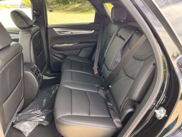 New 2026 Cadillac XT5 Luxury image 27