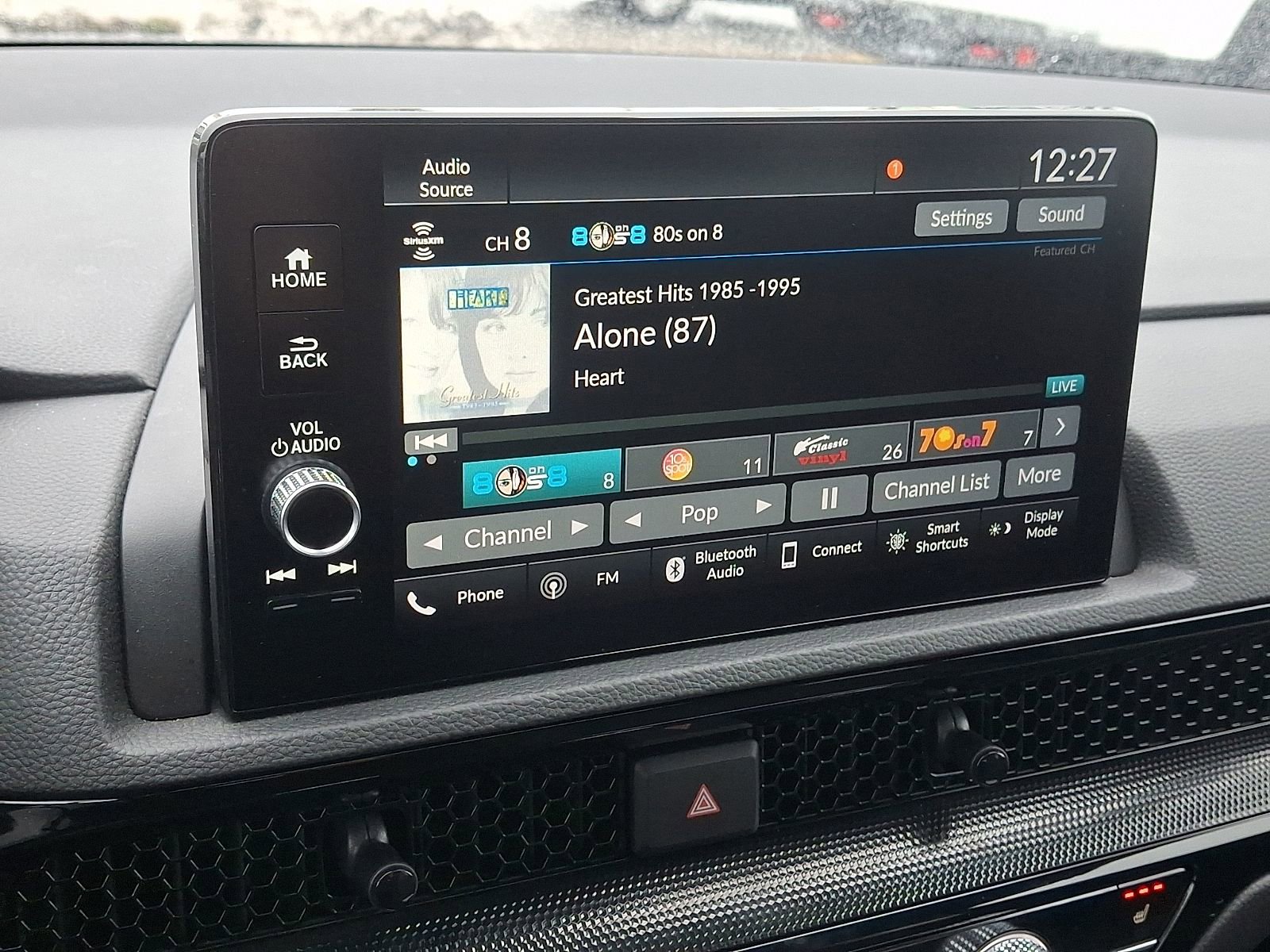 Used 2025 Honda CR-V EX-L image 17