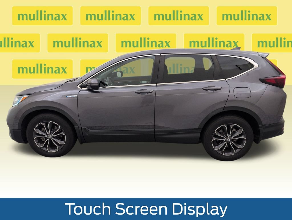 Used 2020 Honda CR-V EX image 10
