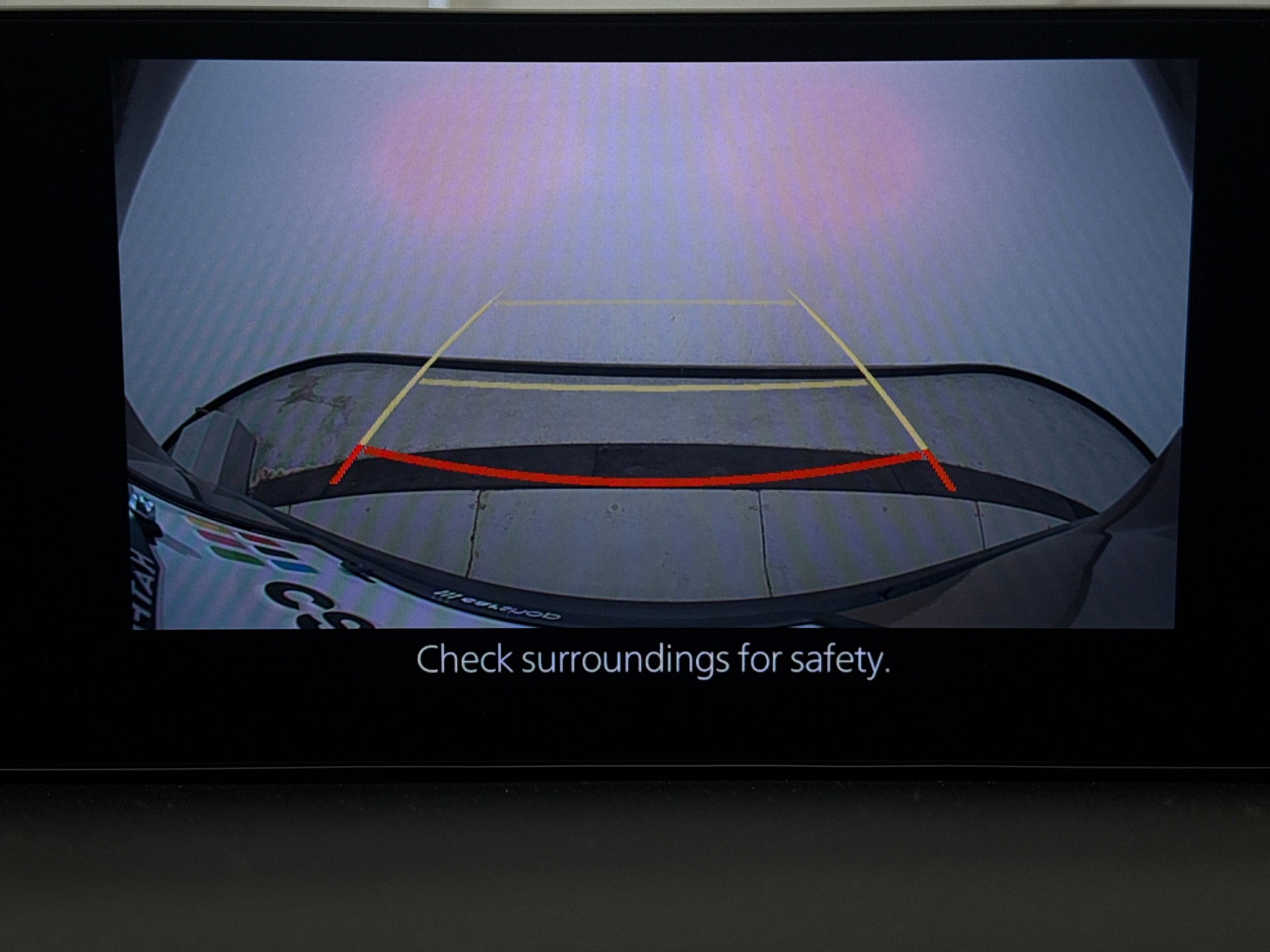 Used 2025 MAZDA CX-50 AWD 2.5 Turbo w/ Cargo Package image 15