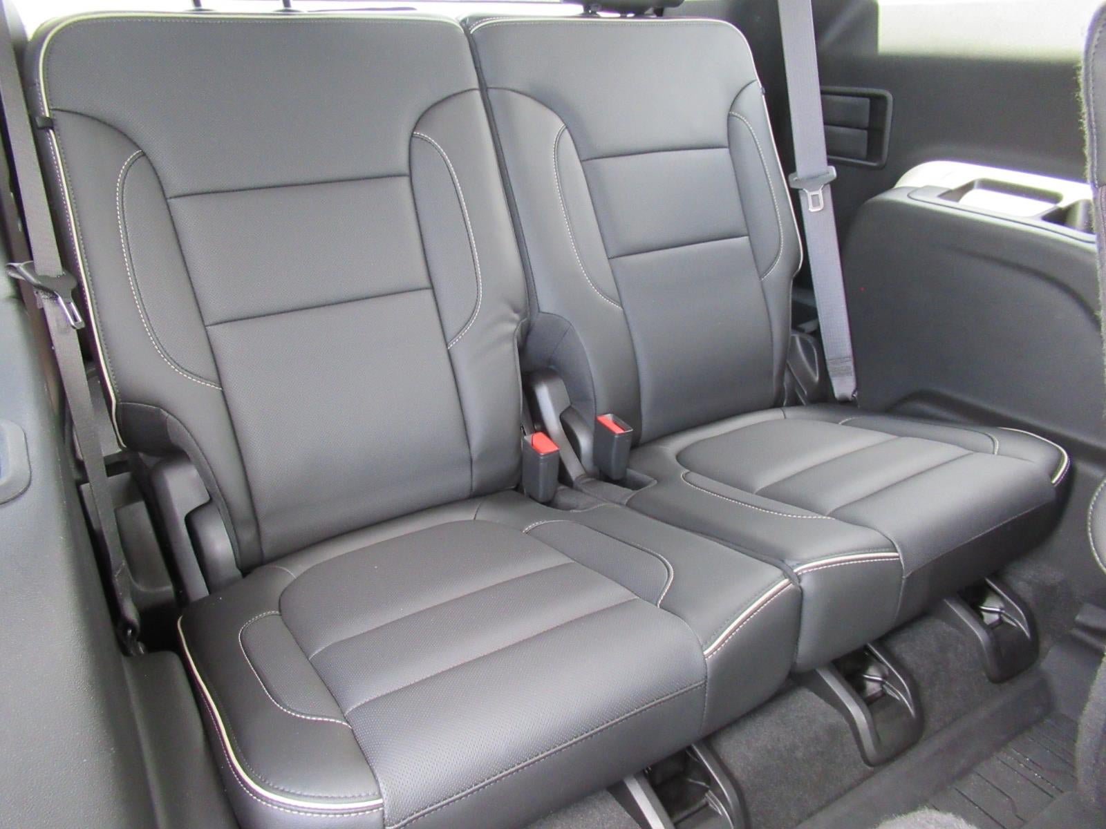 Used 2019 GMC Acadia Denali w/ Technology Package FWD image 38