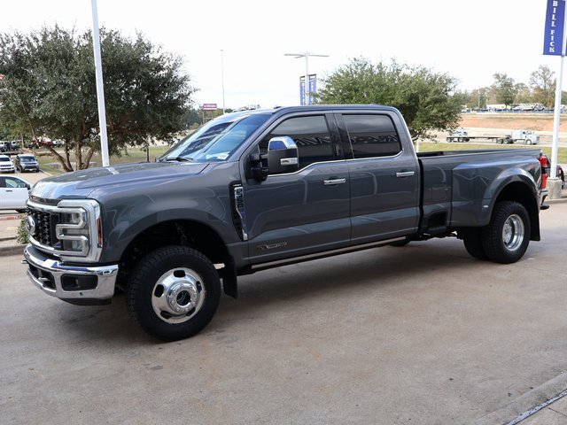 Used 2024 Ford F350 Lariat w/ Lariat Ultimate Package image 7