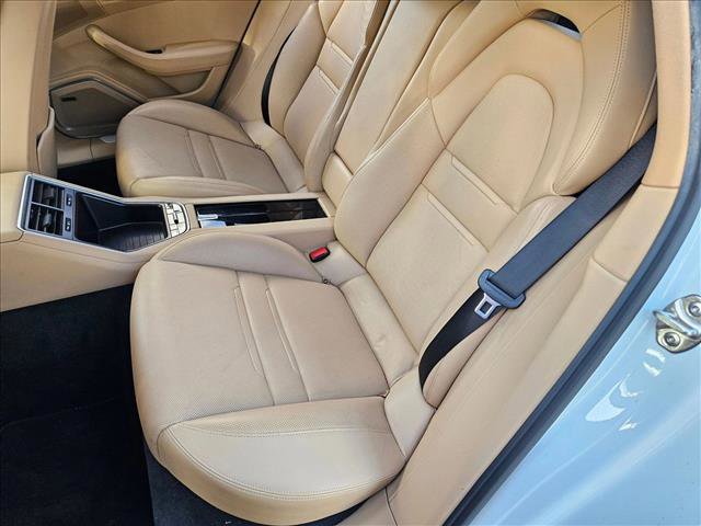Used 2018 Porsche Panamera 4S AWD/4WD image 15