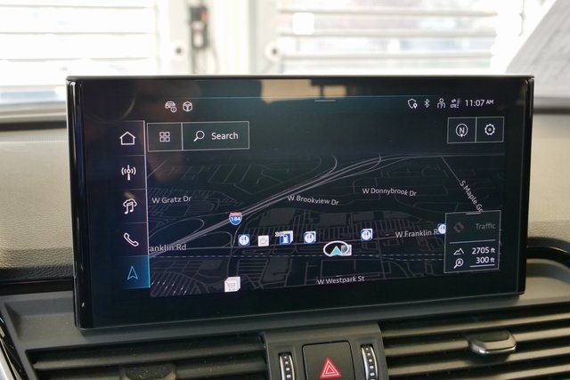 Certified 2025 Audi Q5 Prestige w/ Prestige Package image 23