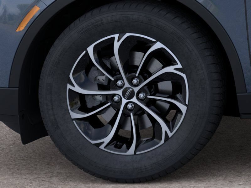 New 2026 Lincoln Nautilus Premier AWD/4WD image 19