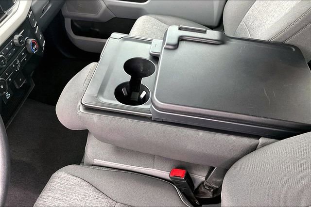 Used 2024 Ford F350 XL w/ STX Appearance Package image 19