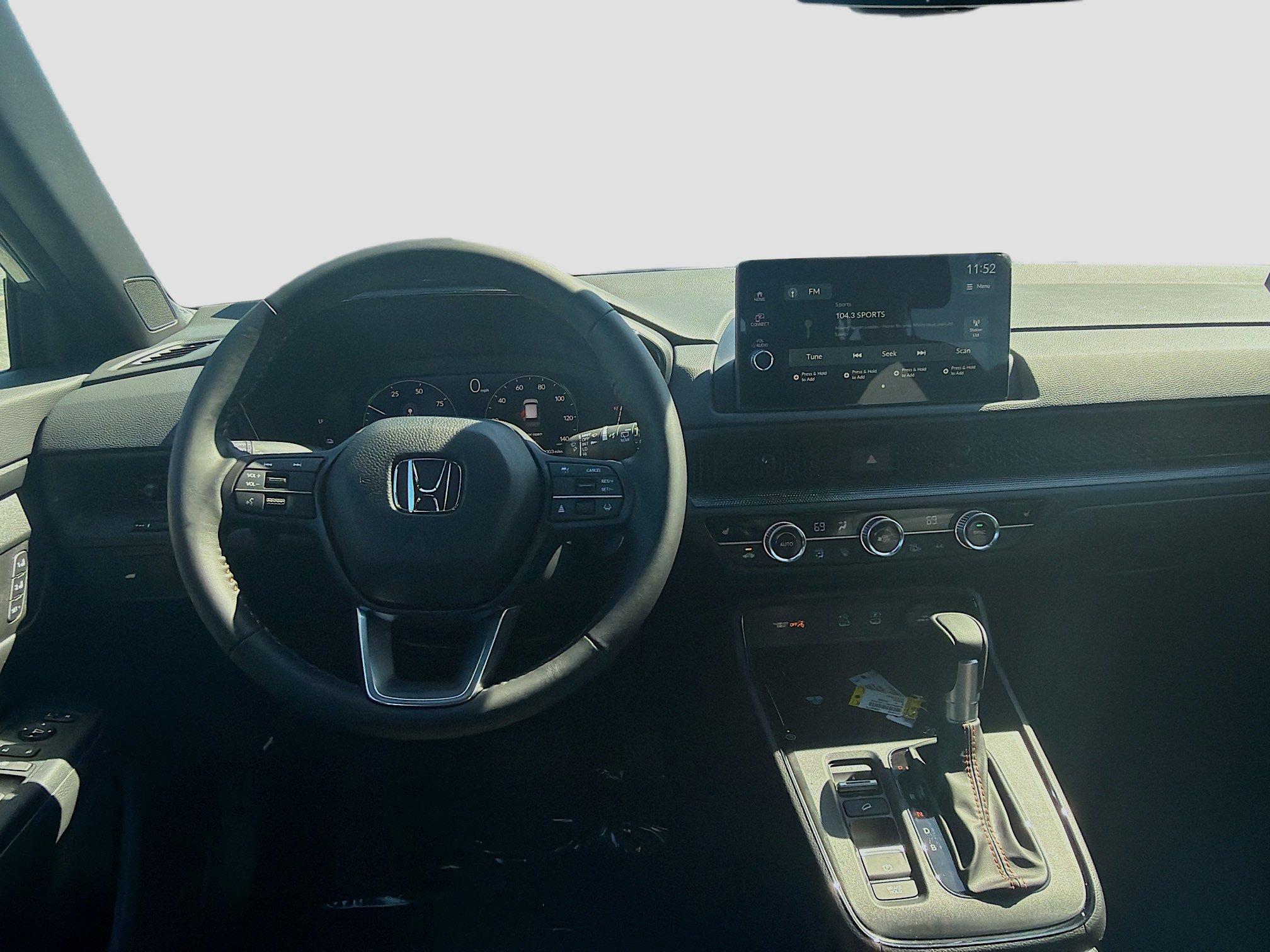 New 2026 Honda CR-V Sport-L image 17