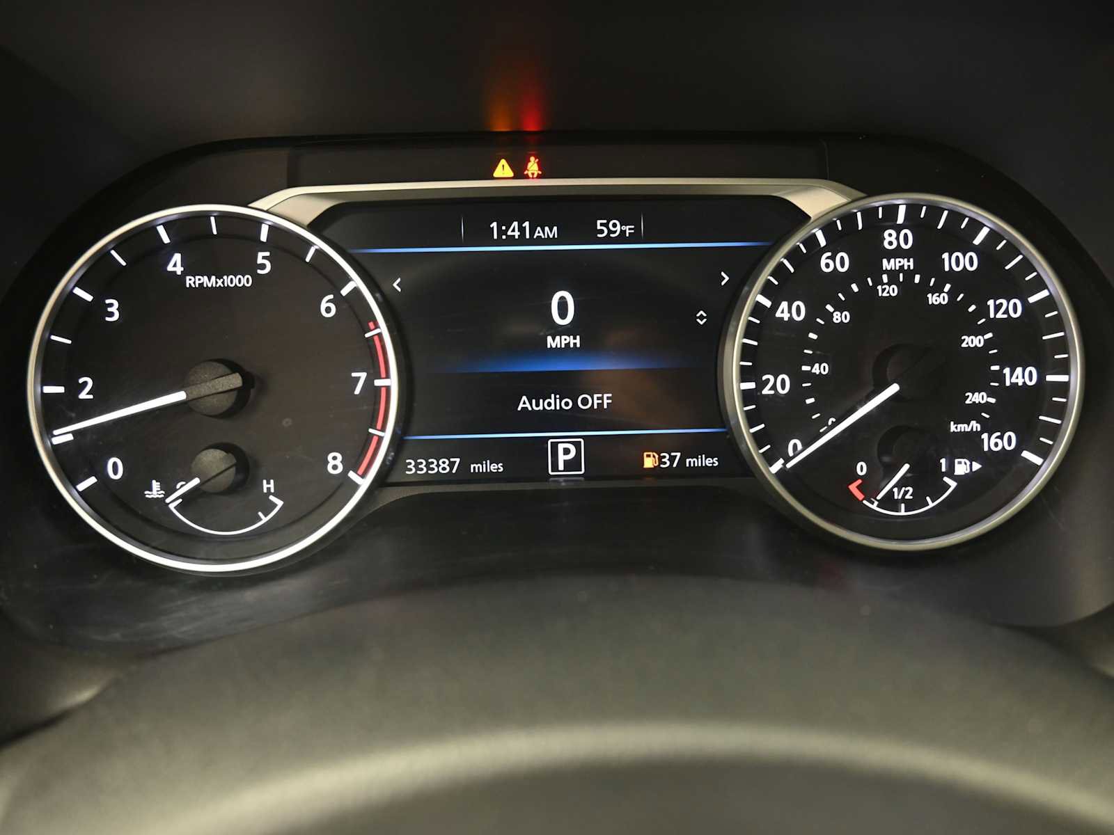 Used 2022 Nissan Sentra SV w/ Trunk Package image 6