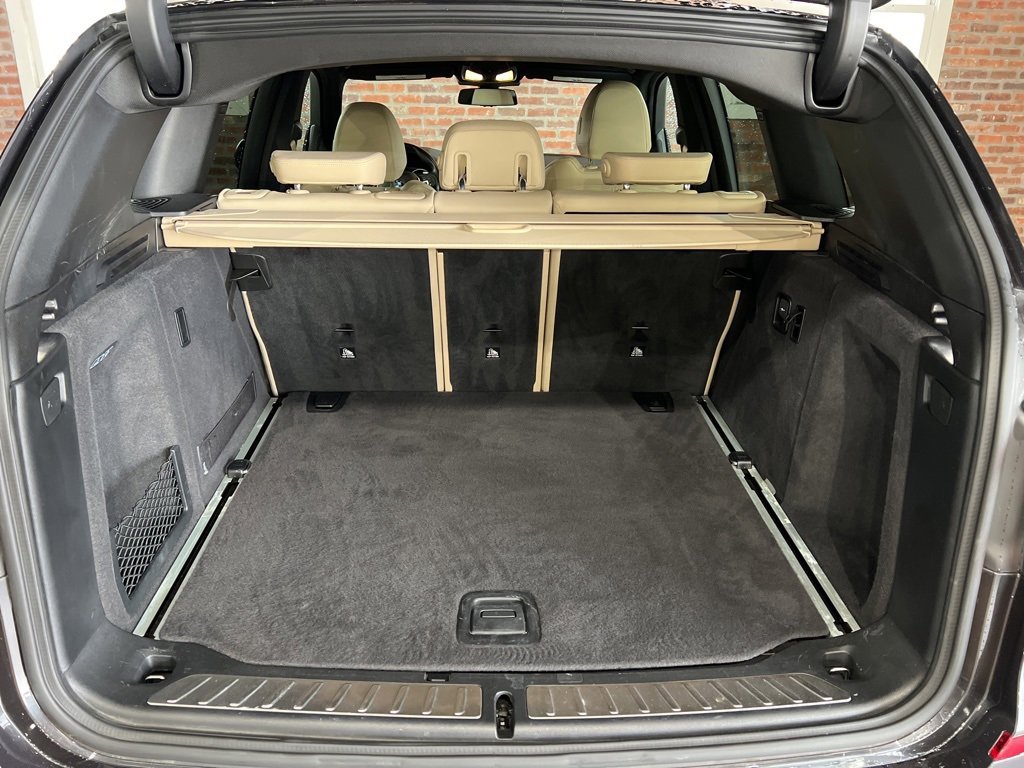 Used 2019 BMW X3 sDrive30i w/ Convenience Package image 36